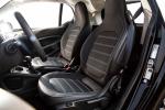 Smart ForTwo Prime Coupe 2016 года (NA)